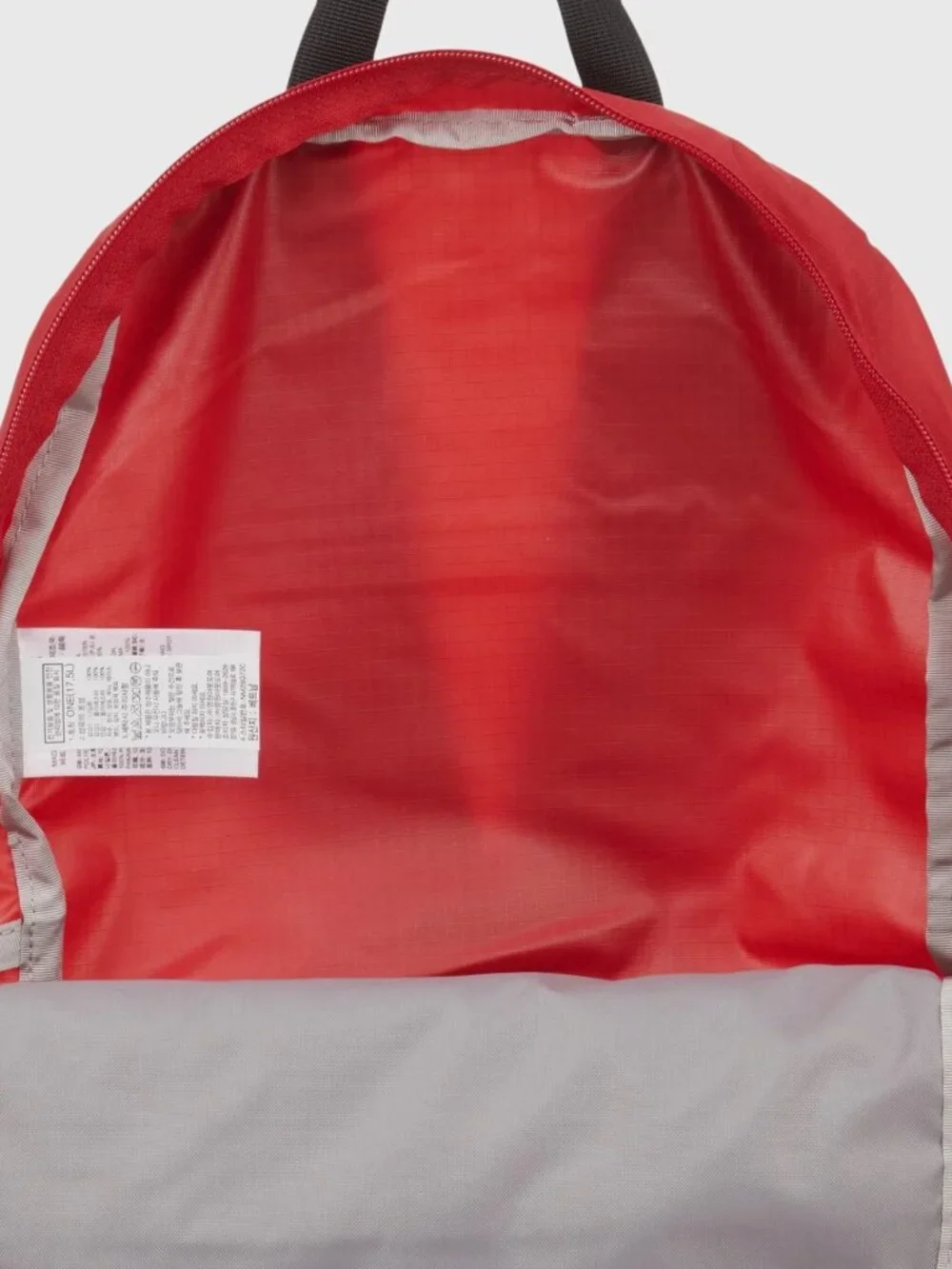 The North Face Borealis Convertible Pack TNF Red/Black 17.5L Backpack Lumbar $89